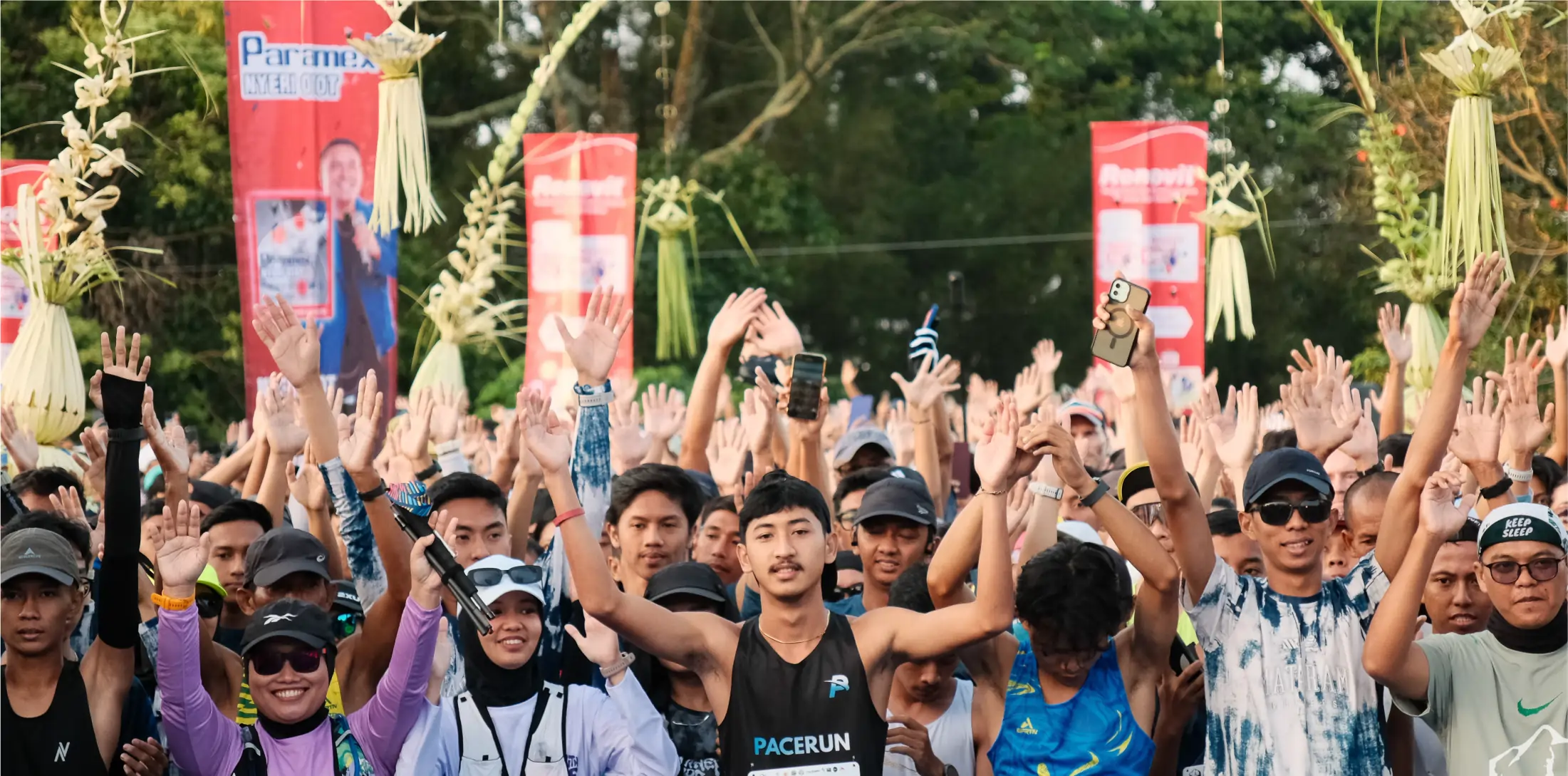 UGM Trailrun 2026 - slide 2